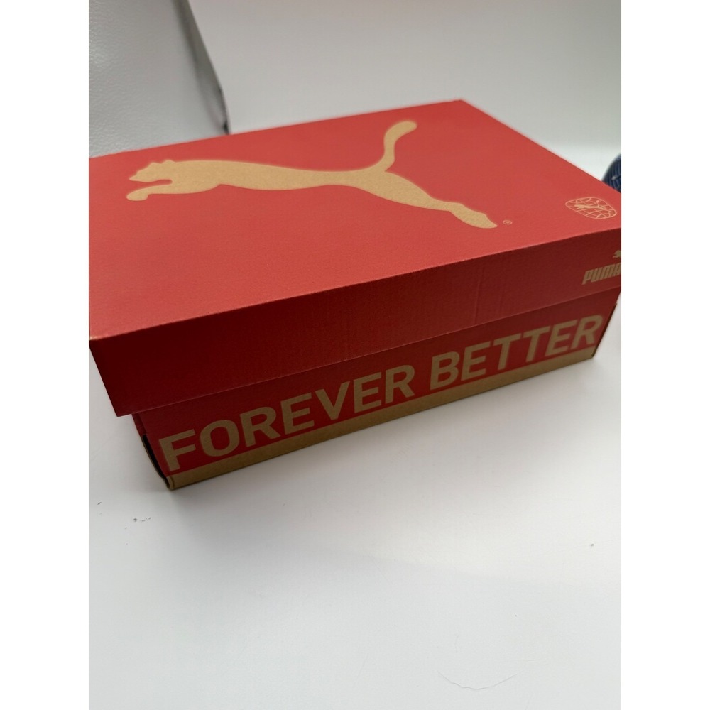 Puma Future 7 Match FG/AG Soccer Cleats,Men's 10.5, EU 44, 107931-03, NIB - Picture 12 of 15